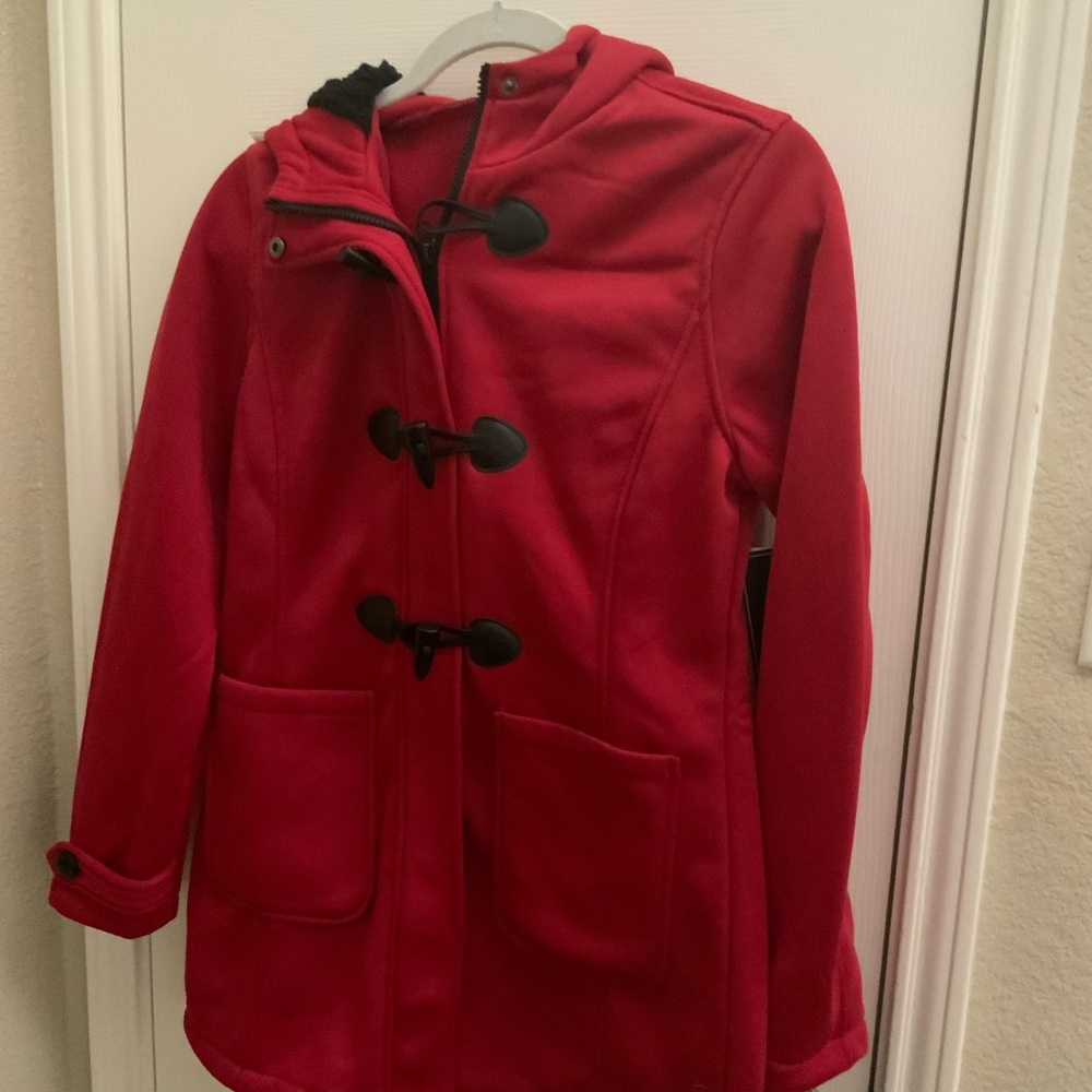 jacket